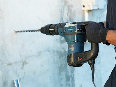 Bušaći čekić BOSCH GBH 5-40 D