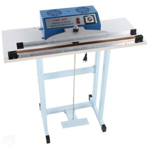 Varilica za najlonske vrećice 50cm – aparat za varenje kesa sa regulatorom