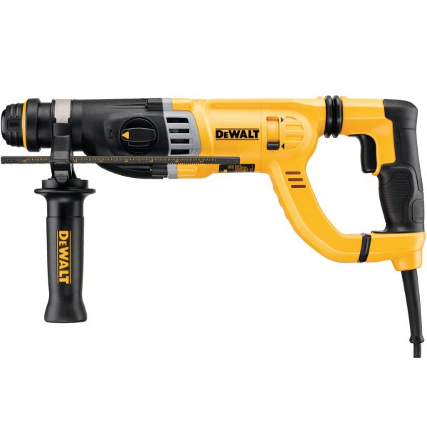 Dewalt D25263K 900W čekić