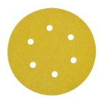 DeWalt DT3122 brusni papir za ekscentričnu brusilicu – brusni disk