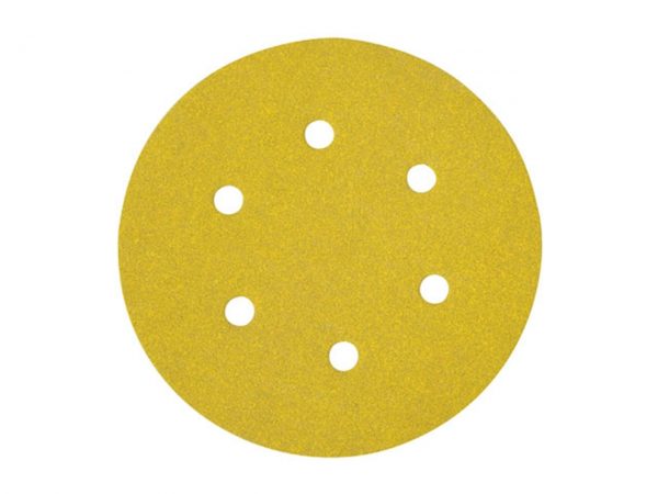 DeWalt DT3122 brusni papir za ekscentričnu brusilicu – brusni disk