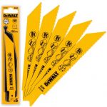 DeWalt list za ubodnu pilu DT2348 152mm