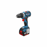 BOSCH GSR 14,4