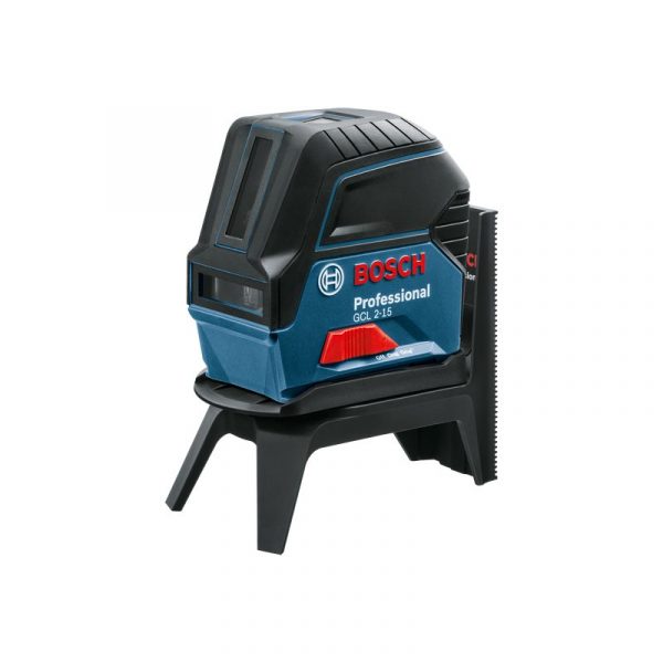 Bosch križni laserski nivelir GCL 2-15 Professional