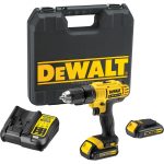 DeWALT Aku bušilica DCD734C2