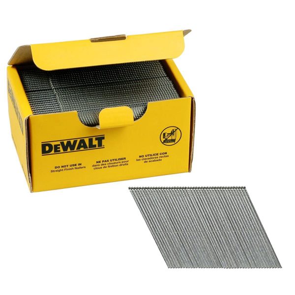 DeWalt DNBA1632GZ municija 32mm