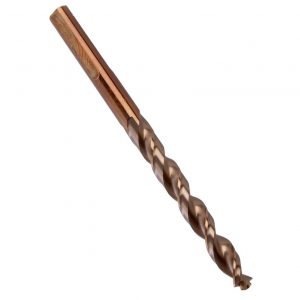 DeWalt borer za metal 8 mm x 117 mm – HSS svrdlo