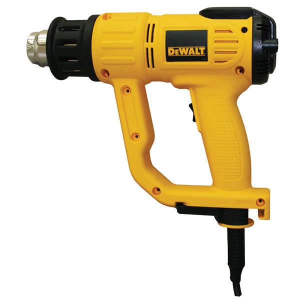 m519602p01wl Fen za vrući zrak DeWalt D26414 2000W
