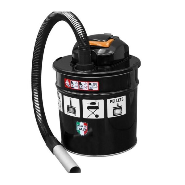 Usisivač za pepeo Stanley VICKY20ASH, 800W