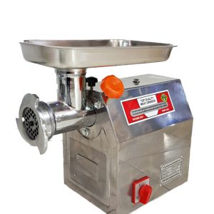 Mašina za mljevenje mesa 1.2kW – 240kg/h, 220V