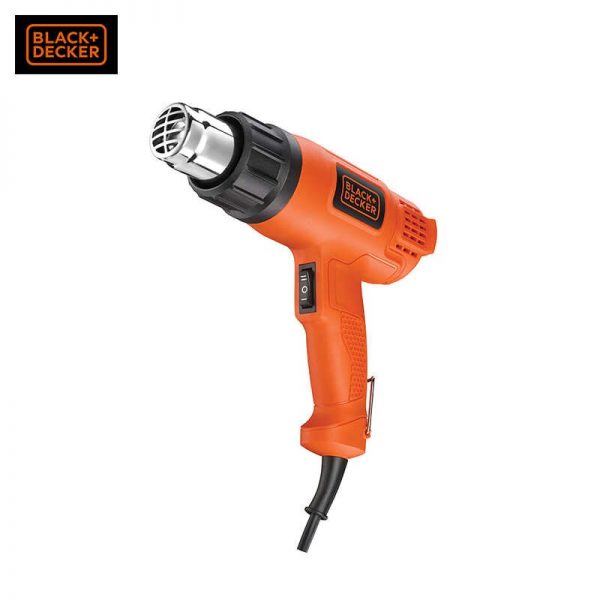 Puhalo vrućeg zraka BLACK&DECKER KX1650