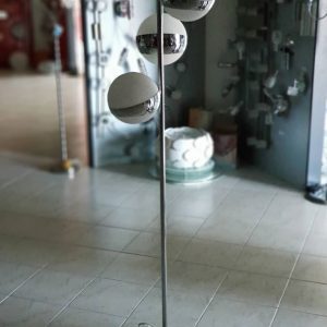 Podna lampa TAURUS