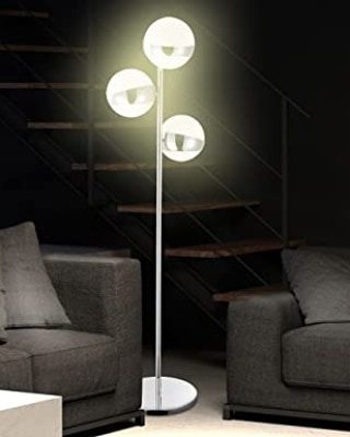 Podna lampa TAURUS