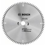 BOSCH list kružne pile 305x30x80 – za aluminij