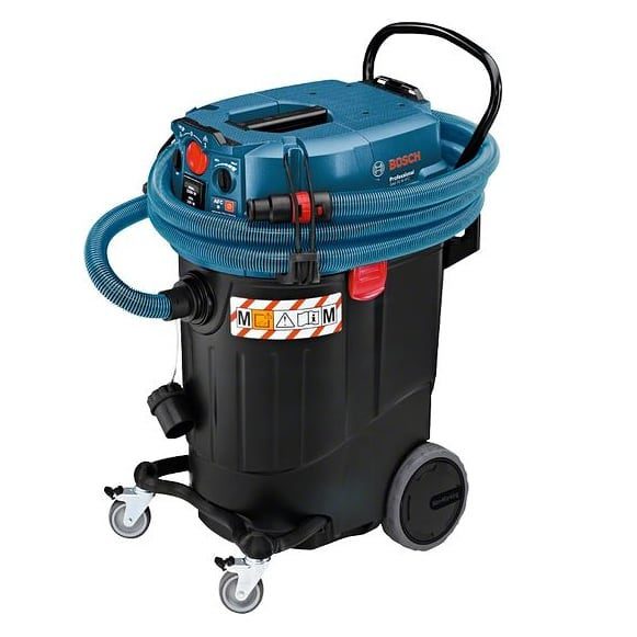 BOSCH GAS 55 M AFC profesionalni usisivač 55L – Klasa M