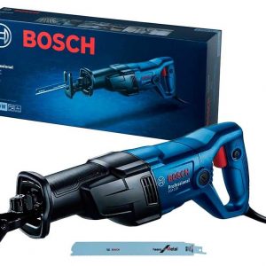 BOSCH GSA 120 sabljasta pila 1200W – Dubina reza 220 mm