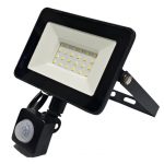 LED REFLEKTOR SA SENZOROM 10W