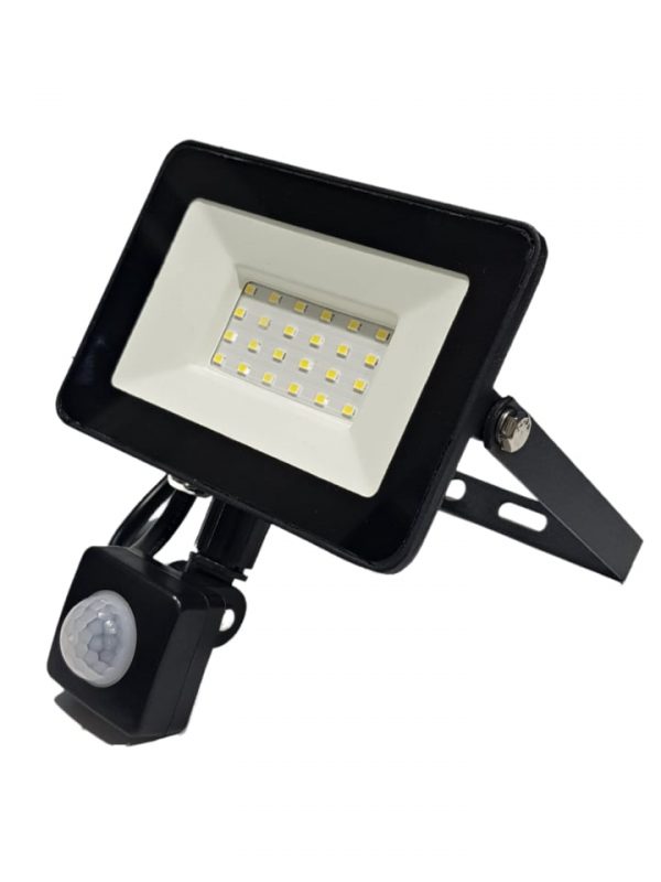 LED REFLEKTOR SA SENZOROM 10W