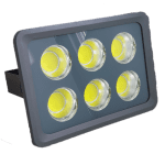 LED REFLEKTOR ZA DVORANE 300W