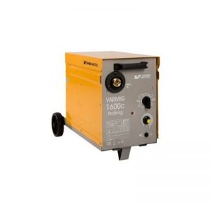Aparat za varenje 160A – 230V VARMIG 1600C PROFIMIG