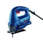 BOSCH GST 700 ubodna pila 500W – Precizno rezanje do 70 mm
