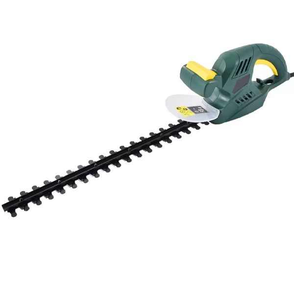 Električne makaze za živicu MCHD-600 600W – Nož 56 cm