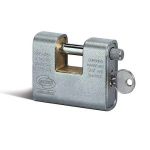 Katanac CORBIN sa 3 ključa