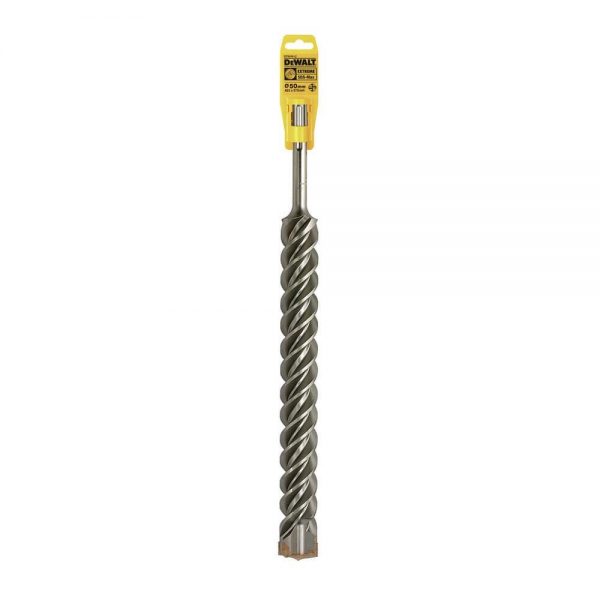 DEWALT SDS MAX borer 50mm x 570mm EXTREME