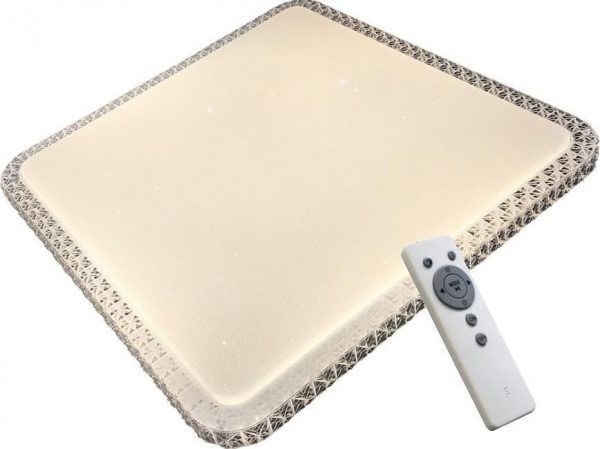 Led plafonjera sa daljinskim upravljačem