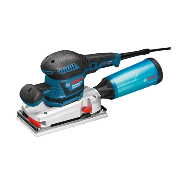 BOSCH GSS 280 AE vibraciona brusilica 330W – Profesionalna