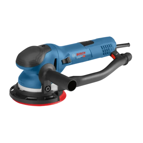 BOSCH GET 75-150 ekscentarska brusilica 750W – 150 mm