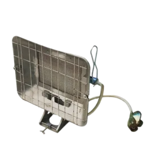 Plinska grijalica – plinski grijač za prostorije