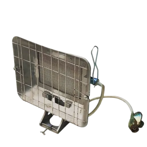 Plinska grijalica – plinski grijač za prostorije