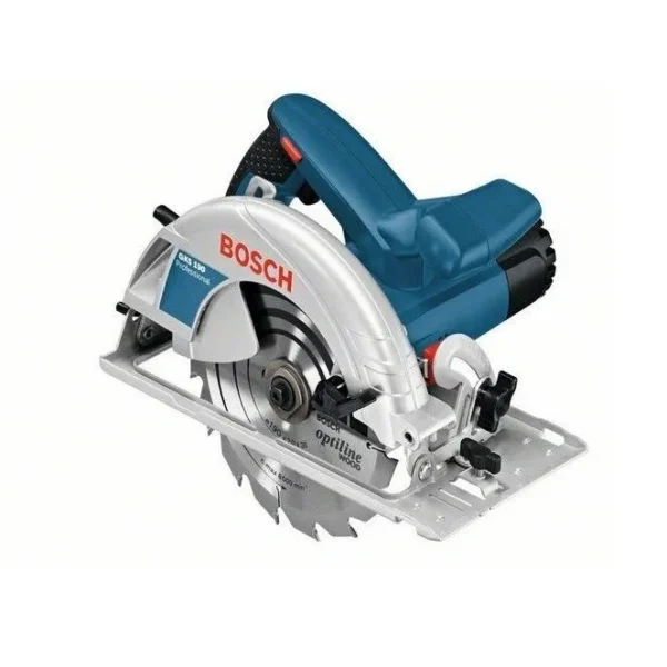 BOSCH GKS 190 ručna kružna pila 1400W – 190 mm
