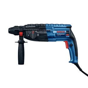BOSCH GBH 240 bušaći čekić 790W – SDS-plus, 2.7J
