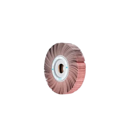 PFERD FLAP DISK 250x50x44 mm P120 – Brusni kolut za metal