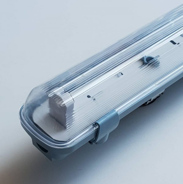 Vodotijesne lampe sa IP zaštitom – 1x18W, 2x18W, 1x36W, 2x36W