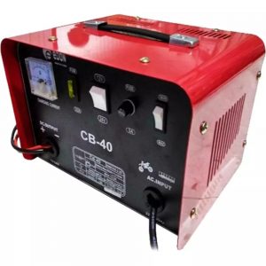 Punjač akumulatora CB-40 12V/24V 20A