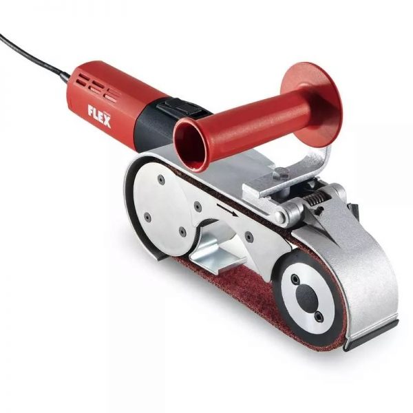 240996923_4907537189263448_6447678787379887438_n Tračna brusilica za cijevi FLEX LBR1506 VRA 1200W