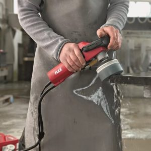 Flex polirna brusilica na vodu LE 12-3 100 WET 1150W 378488
