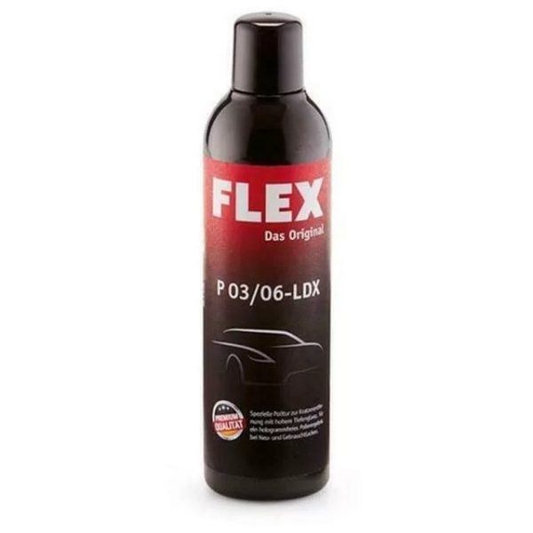 Pasta za polirane FLEX P03/06 -LDX 443301