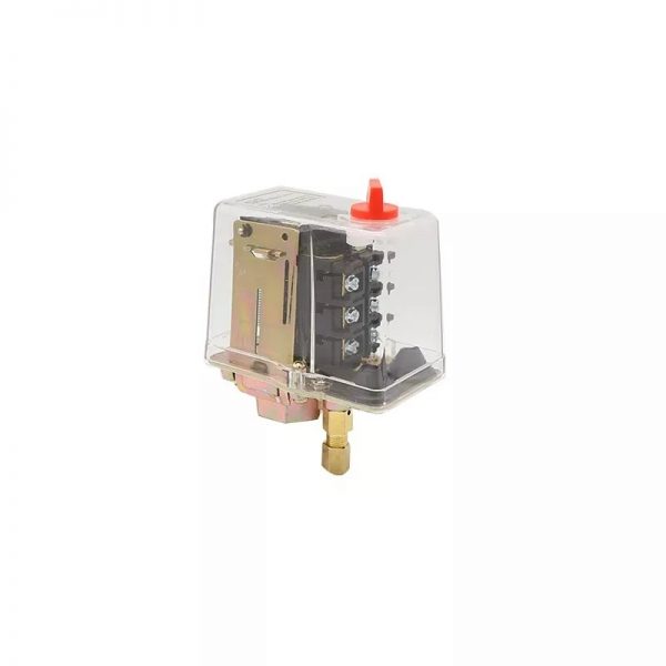 Tlačna sklopka za kompresor SG-6 400V 12 bar
