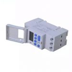 Digitalni tajmer THC15A 16A 220V