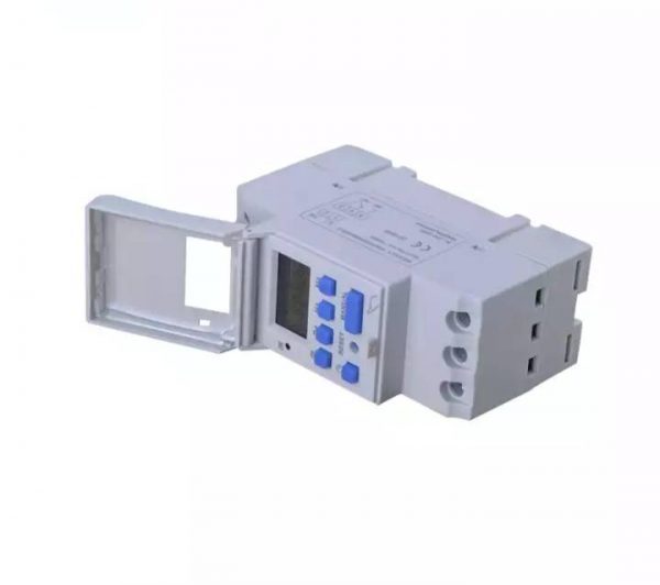 Digitalni tajmer THC15A 16A 220V