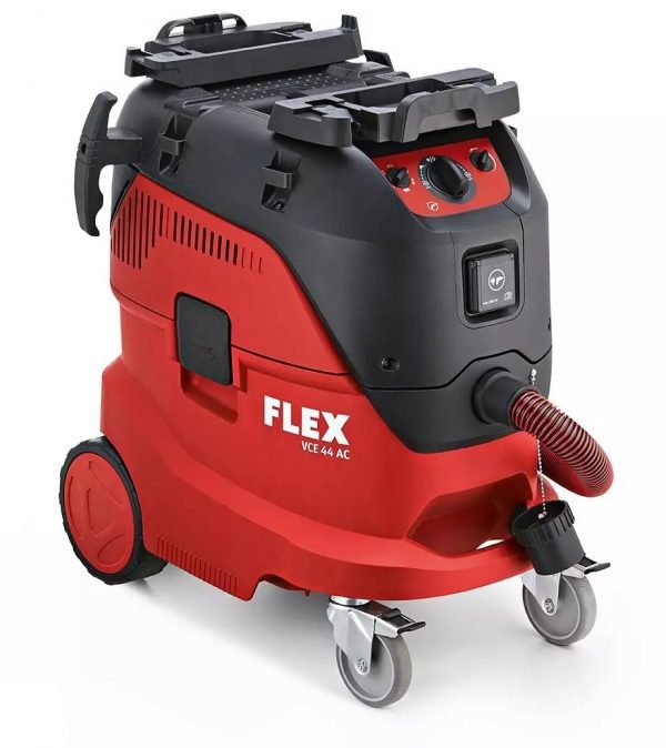 Flex usisivač sa automatskim čišćenjem filtera VCE 44 M AC
