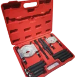 Izvlakač ležajeva – separator set u koferu