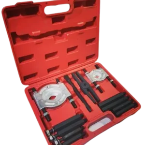 Izvlakač ležajeva – separator set u koferu