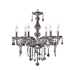 Luster visilica 81177 – dekorativni kristalni luster