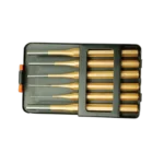 Set izbijača 6/1 – čelični izbijači za metal