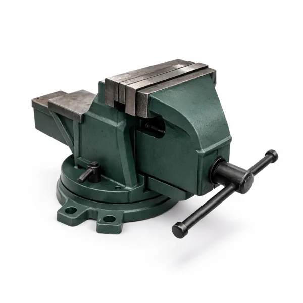Stega bravarska 125mm – stolni škripac